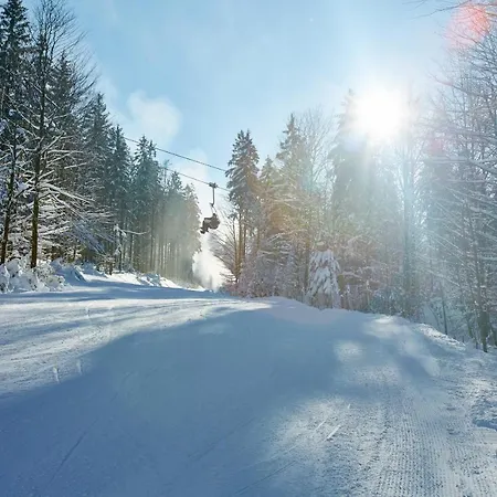 Forsthaus 3*