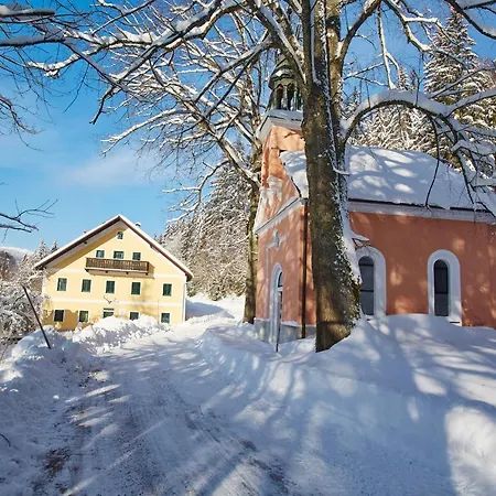 Ereignishaus