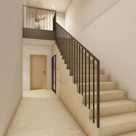 Forsthaus Guest house Holzschlag