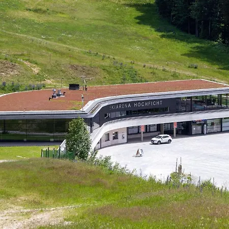 Forsthaus Holzschlag