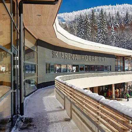 Guest house Forsthaus 3*