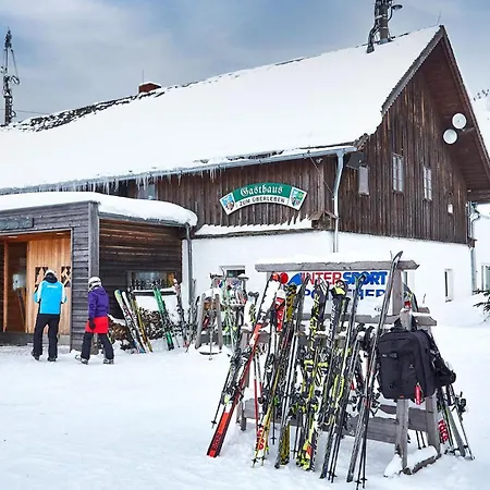 Ereignishaus Gasthof *