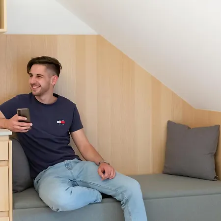 Forsthaus 3* Holzschlag