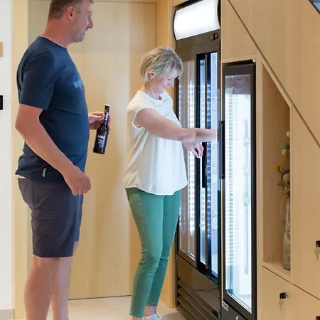 Forsthaus Guest house