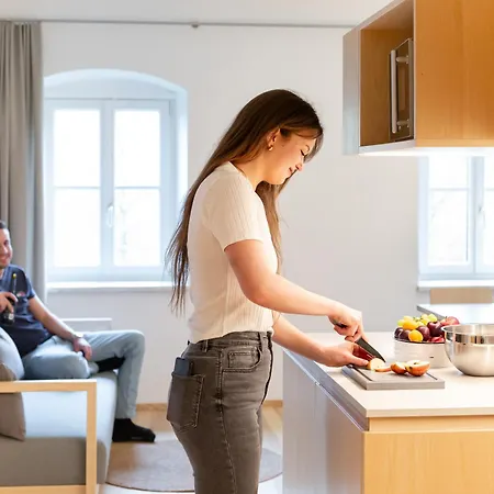 Forsthaus 3* Holzschlag