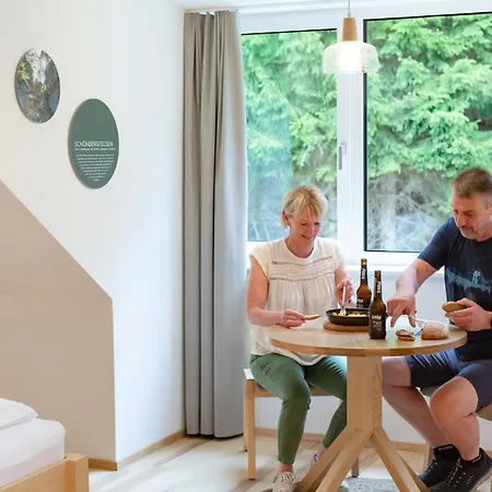 Forsthaus Guest house 3*