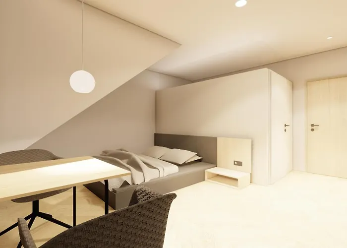 Forsthaus Konukevi Holzschlag