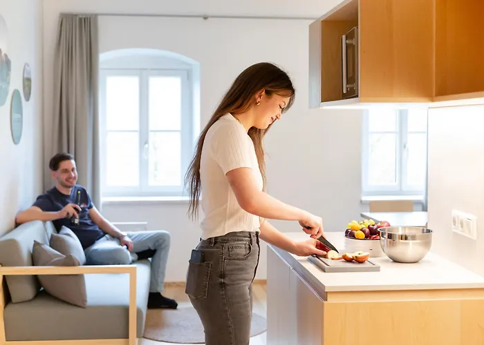 Forsthaus 3* Holzschlag