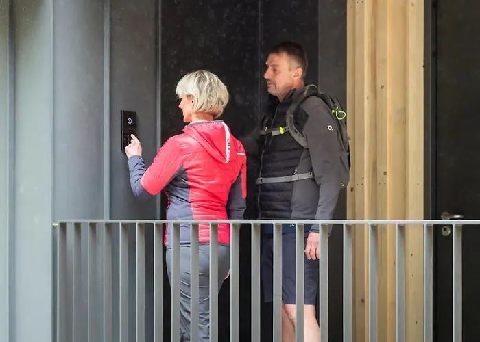 Konukevi Forsthaus 3*