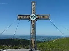 Forsthaus Konukevi 3*