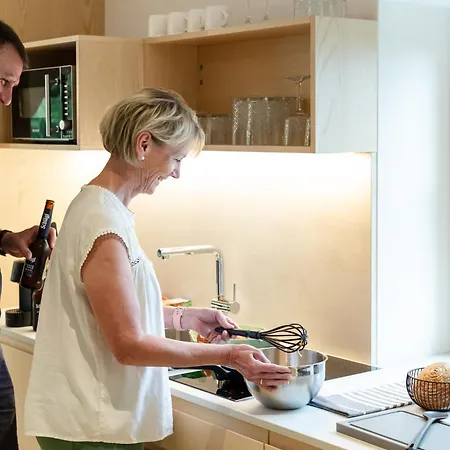 Gasthof Ereignishaus Holzschlag