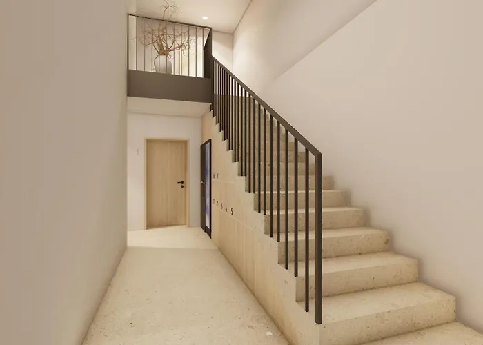 Forsthaus Maison d'hôtes Holzschlag