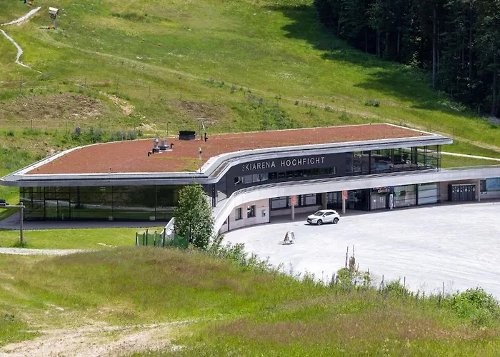 Forsthaus Holzschlag