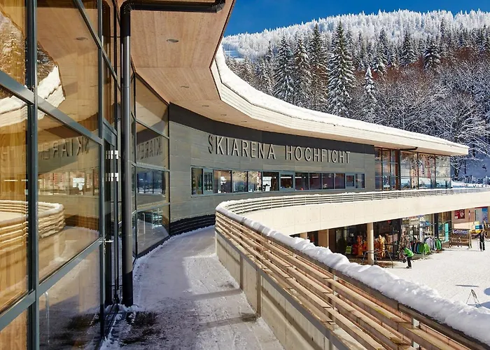 Maison d'hôtes Forsthaus 3*