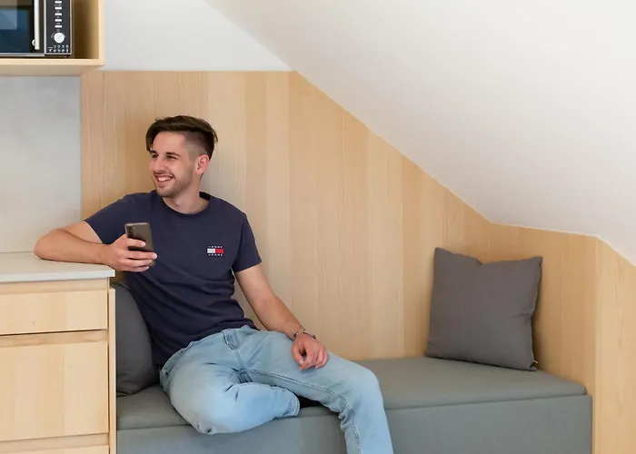 Forsthaus 3* Holzschlag