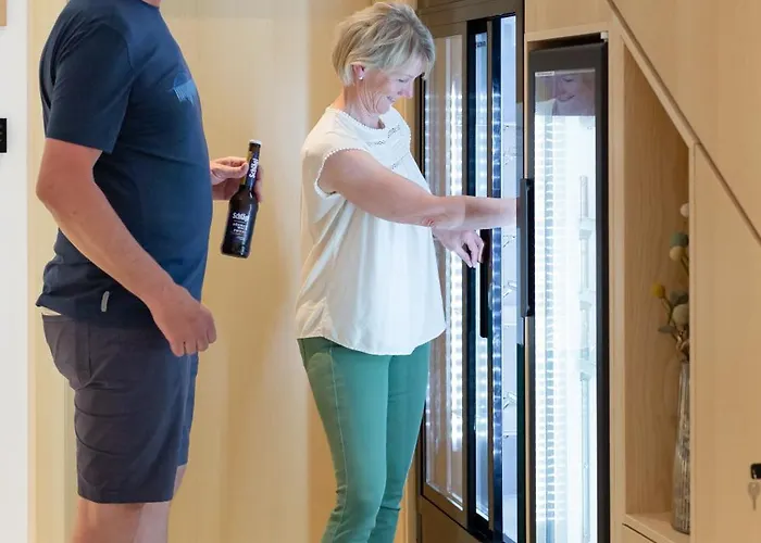 Forsthaus Maison d'hôtes