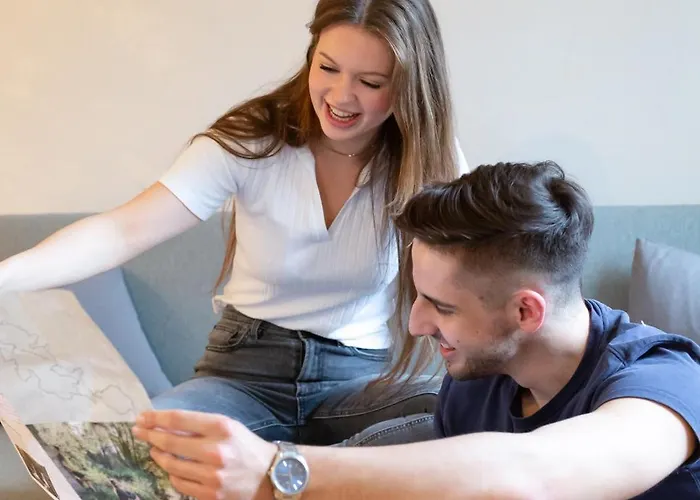 Maison d'hôtes Forsthaus