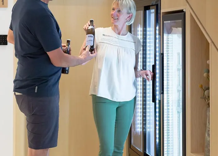 Forsthaus Maison d'hôtes